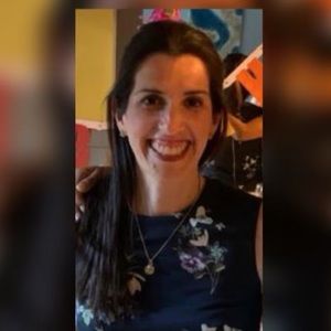 Meet your Posher, Millie